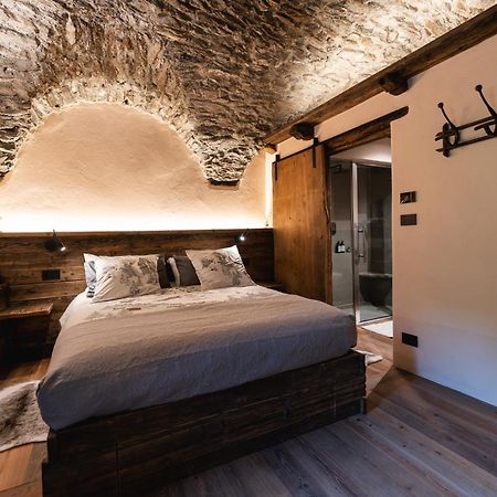 Chez'Alma Otel Joussaud Dış mekan fotoğraf