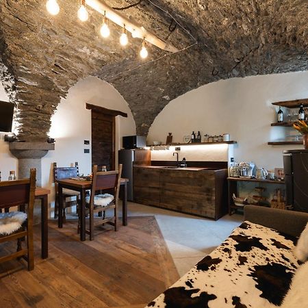 Chez'Alma Otel Joussaud Dış mekan fotoğraf